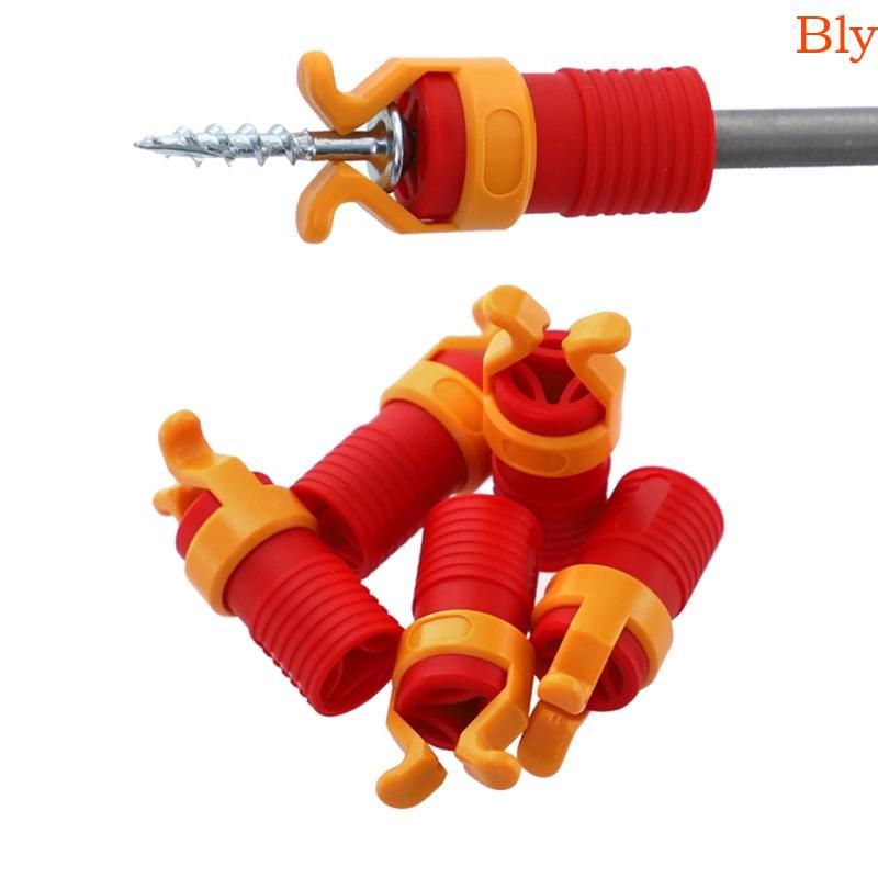 Bly 1 10 Peças Fivela Fio Lustre Clipe Parafuso Suporte Base Lâmpada