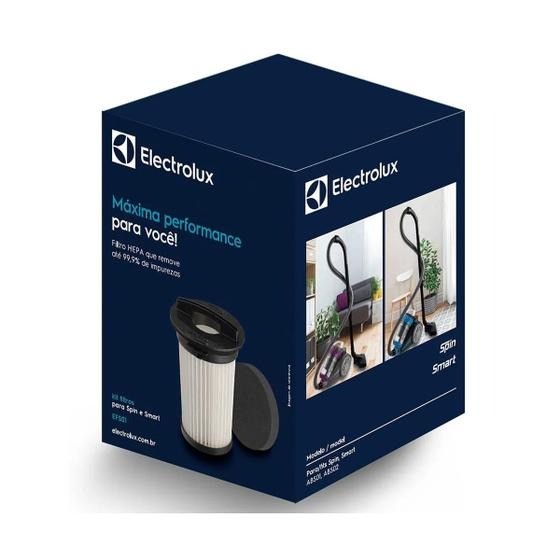 Kit Filtro Hepa Electrolux Efs01 Abs01 Original 900276325/a10601601