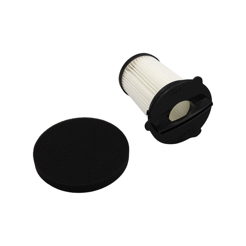Kit Filtros Hepa/Motor Efs01 Aspirador De Po Electrolux - 900276325