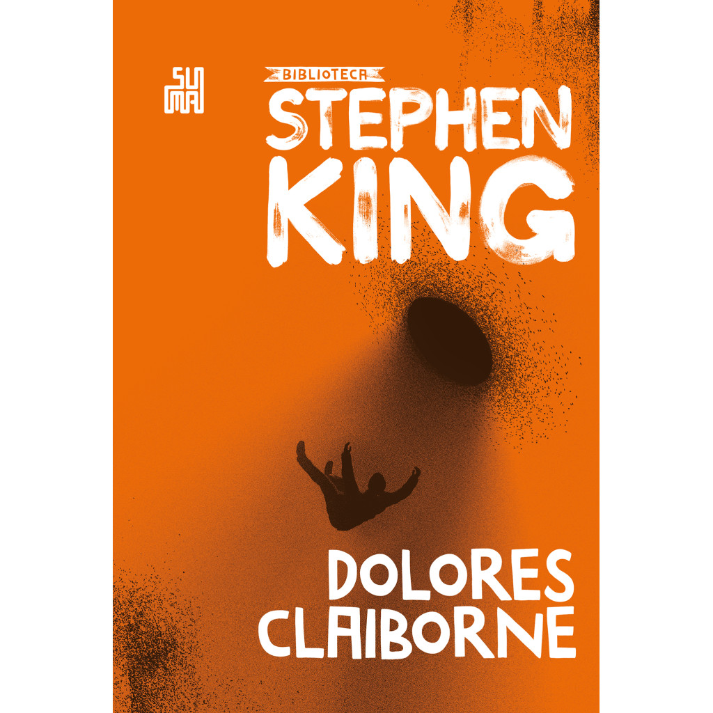 DOLORES CLAIBORNE