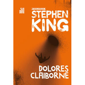 DOLORES CLAIBORNE - KING, STEPHEN - SUMA