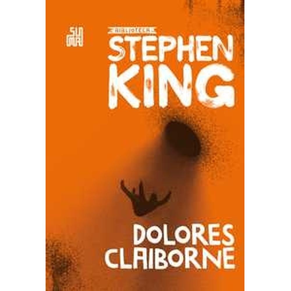 Dolores Claiborne Lt OsS