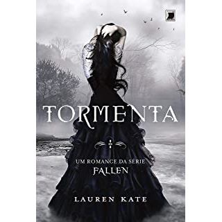 Tormenta autor LAUREN KATE