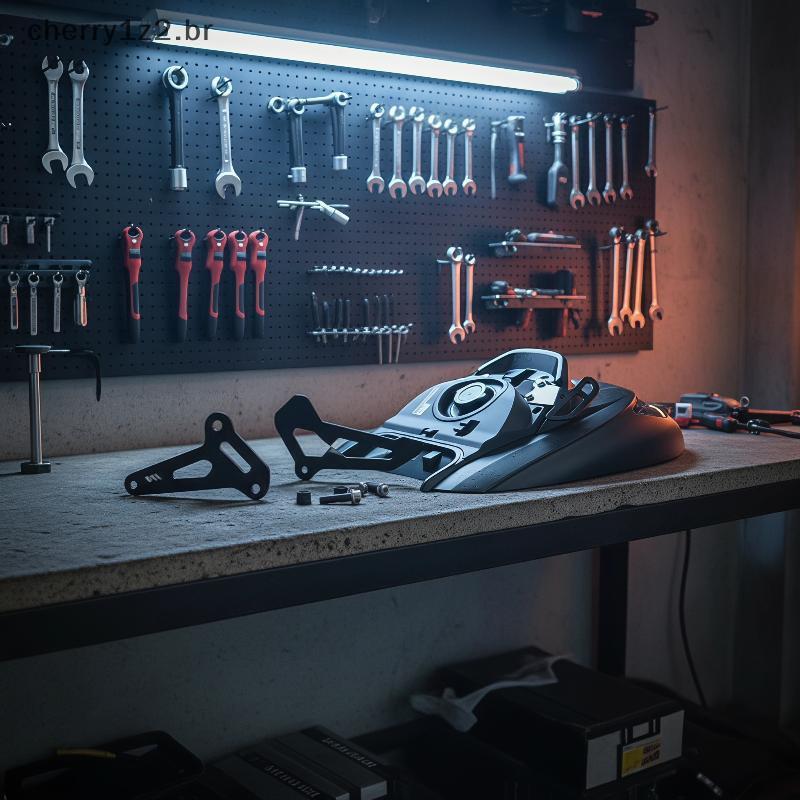 Aerox Alfa Braço Oscilante Traseiro Para Motocicleta , Guia Completo De Suporte CNC , Acessório De Atualização De Substi