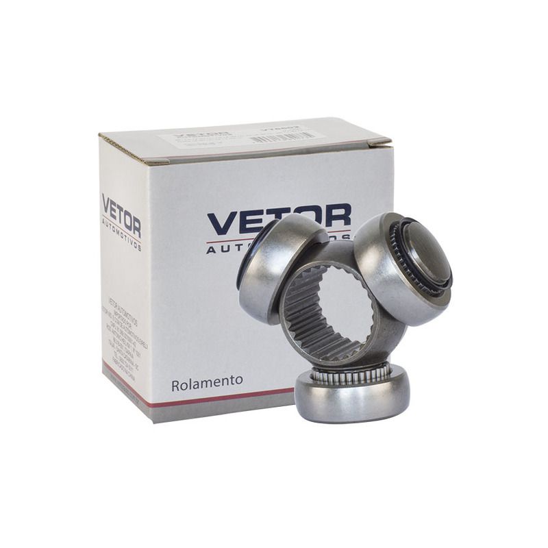 Trizeta Nissan Frontier 2.8 03...07, X-Terra 2.8 03...07, Renault Master 2.5 05...