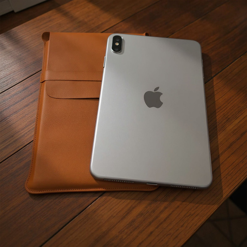 Case Gamer iPad Pro 12.9 Air 5 iPad 10.9 Capa Magnética Dobrável Estilo Clean