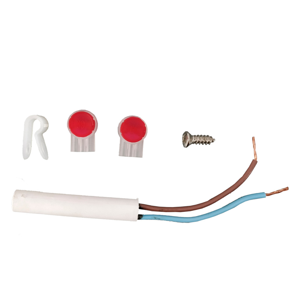 Sensor De Temperatura Consul Brastemp 10k 326005854 W10696879