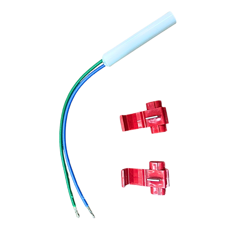 Sensor Temperatura 10k Geladeira Brastemp Consul W10696879