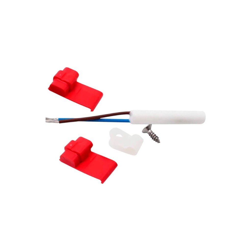 KIT SENSOR GELADEIRA 10K 326005854 ORIGINAL BRASTEMP CONSUL