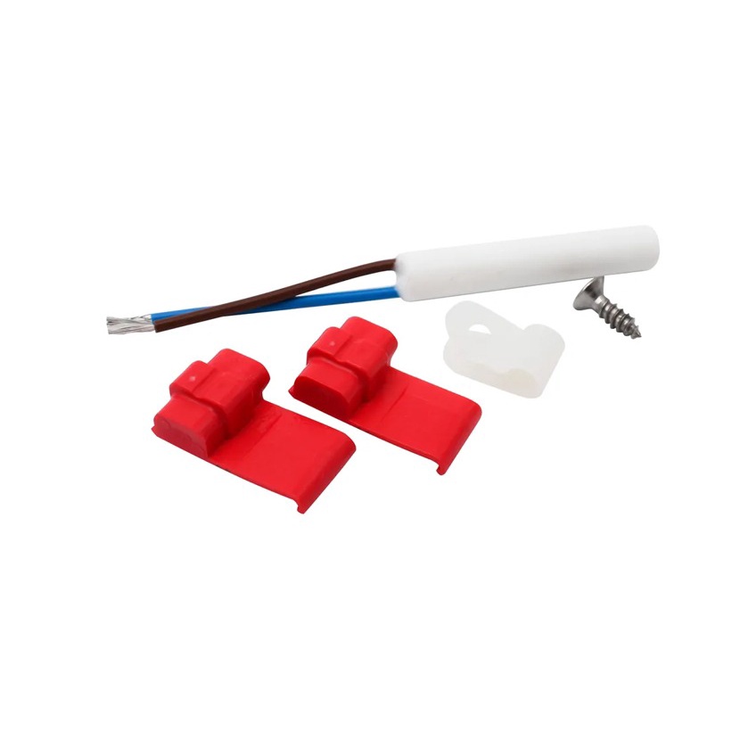 Sensor Temperatura Geladeira Brastemp Consul 10k W10696879