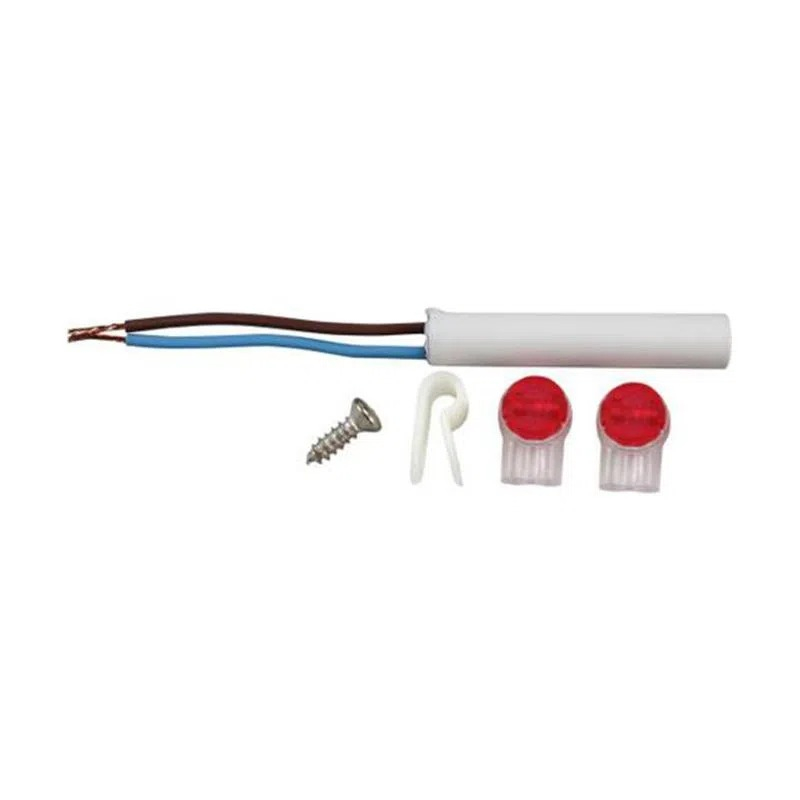 Sensor Temperatura 10k W10696879 326005854 Original Brastemp