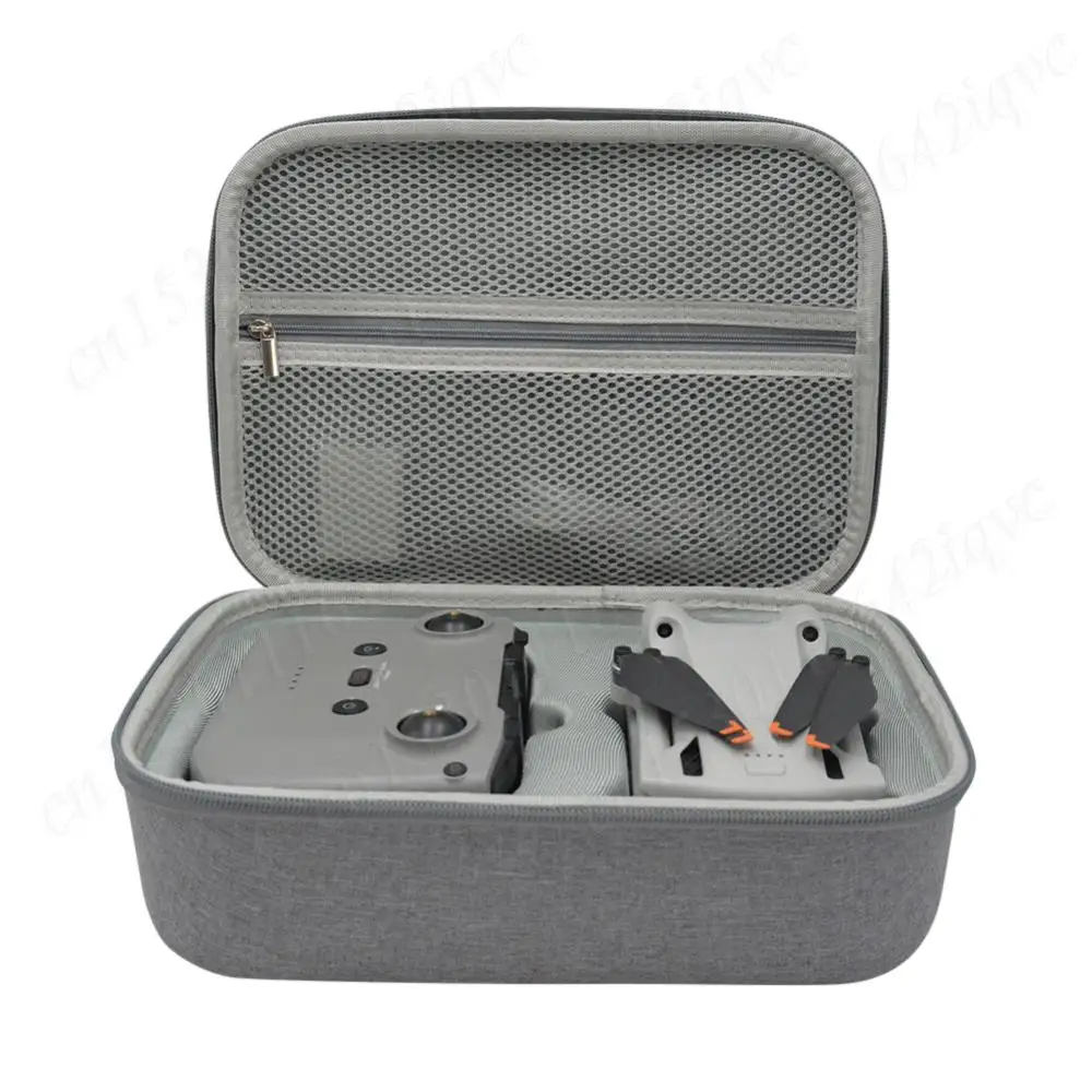 Estojo De Transporte Para Drone DJI Mini 3/3Pro , Bolsa De Armazenamento Rígida Viagem , À Prova De Respingos , Pequena