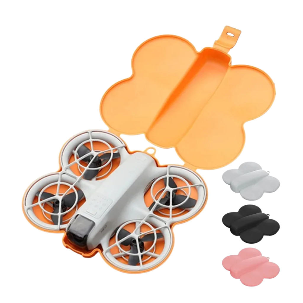 Estojo de Transporte para DJI Neo – Portátil e Proteção  à Prova de Quedas e Poeira