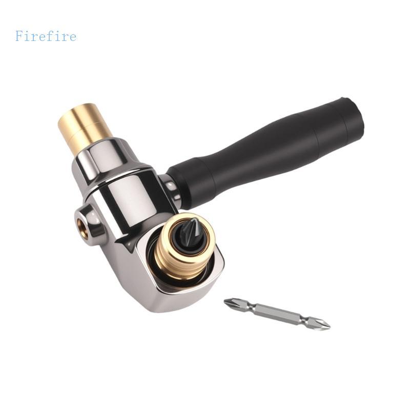 Ferramenta Canto Broca Energia Densa Firefire E Chave Fenda Dupla 65 Mm Para Trabalho Fixação Paraf