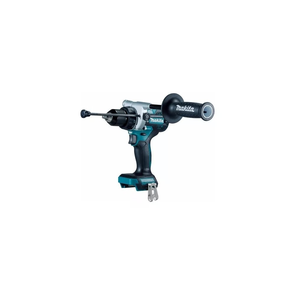 Furad/ Paraf. De Impacto Dhp486z 18v -Makita