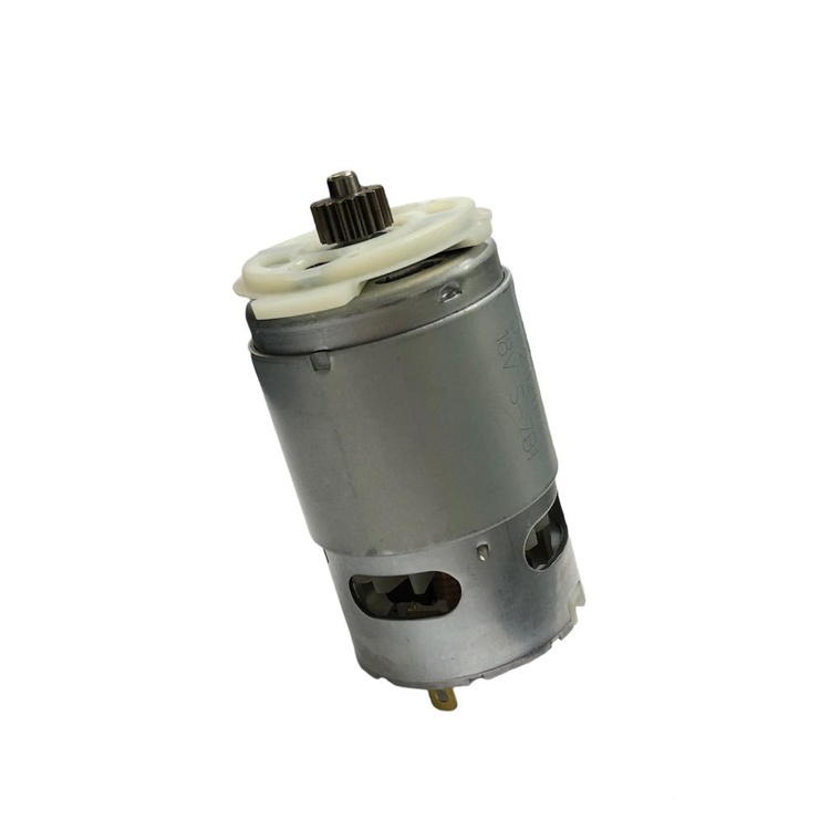 CONJUNTO MOTOR E PINHÃO PARAF/FURADEIRA DCD776 DEWALT