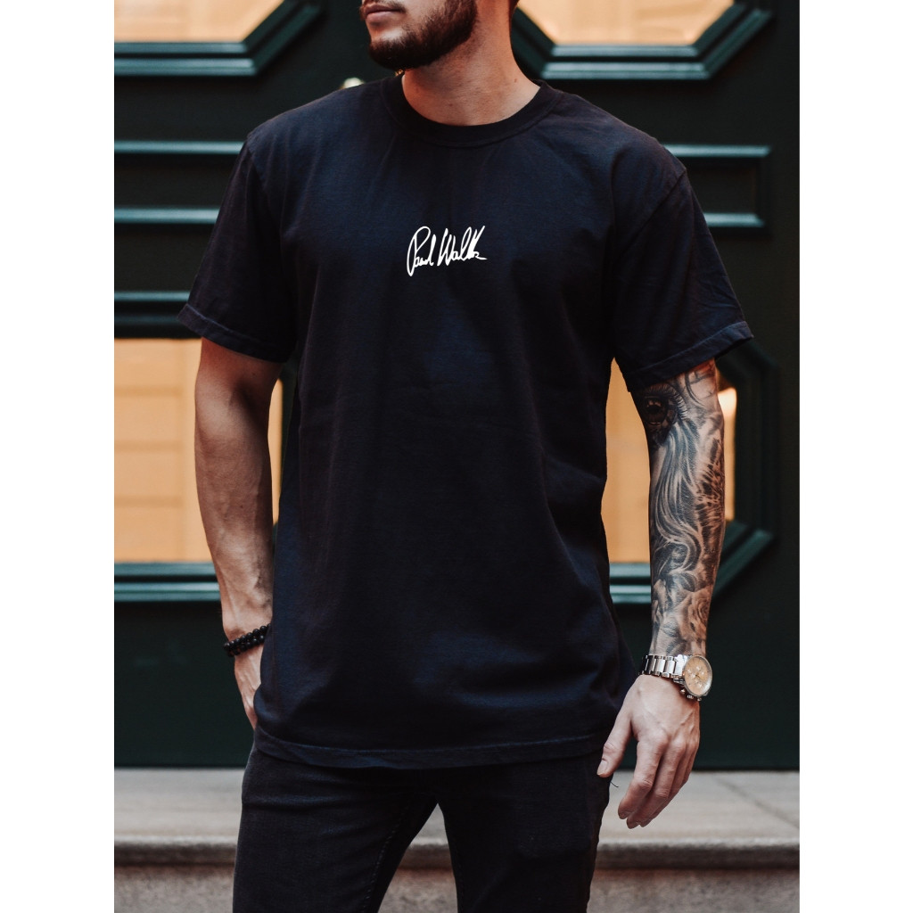 [Camiseta Premium em Algodão Puro]GXG Camiseta Carro Supra Brian O´Conner Filme Velozes e Friosos Streetwear Exclusiva