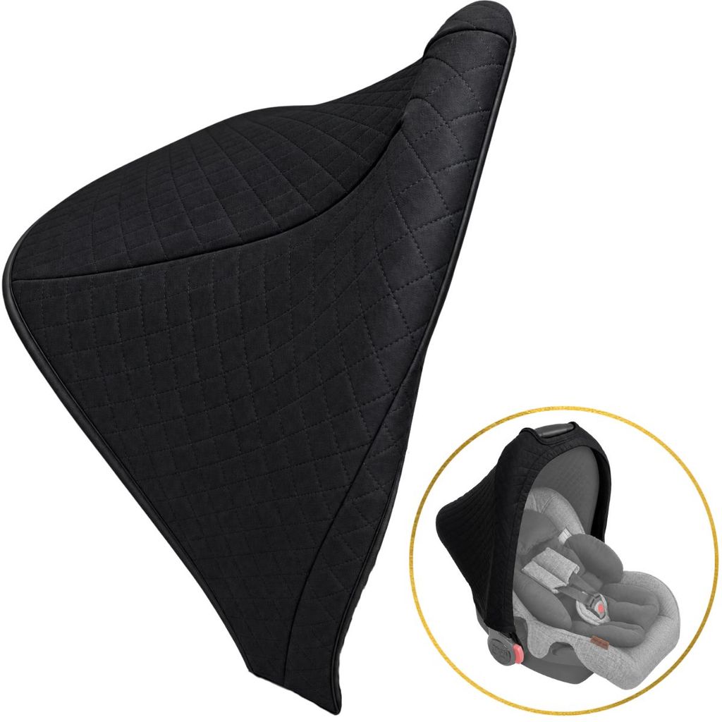 Capota Bebê Conforto ABC Design Tulip/ Risus