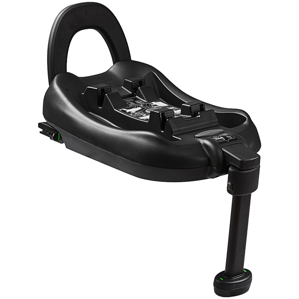 Base Isofix para Bebê Conforto Tulip (0-13kg) ABC Design