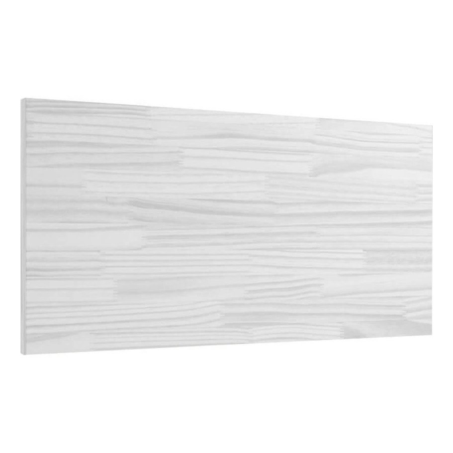 Prateleira Branca Resistente Em Madeira MDP 60x30 2kg Para Cozinha Quarto Sala PBB60X30 Brasforma