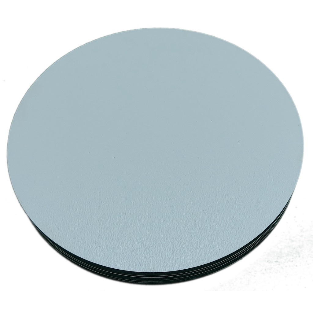 kit com 40 unidades de cake board 35cm