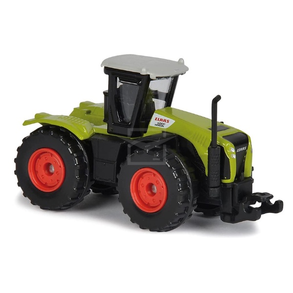 Trator CLAAS Xerion 5000 - Majorette - 1/64