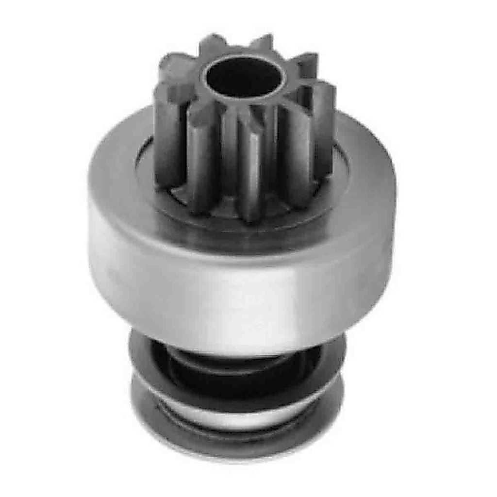 991073 Bendix Impulsor de Partida Agrale Case Claas Mercedes Valmet Vw 9D
