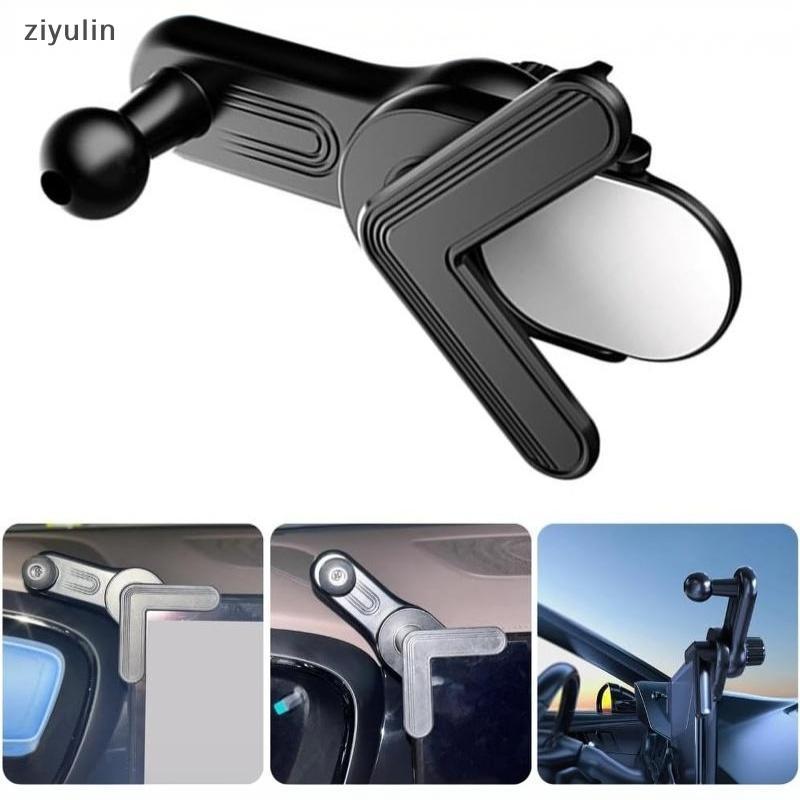 CVC Universal Car Display Screen Holder 16mm Base De Cabeça Esférica Fit Para Todos Os Tipos De Montagens De Telefone De