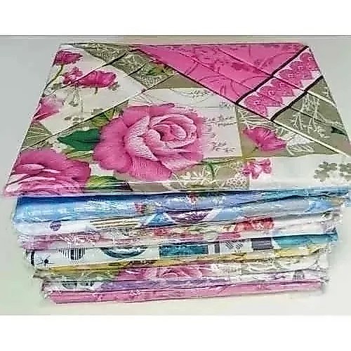 Kit 10 Lençol Casal Padrão C/ Elástico Estampado 2 LENÇÓIS/ 5 LENÇÓIS/ 10 LENÇÓIS