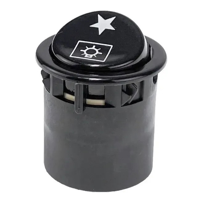 Interruptor Tecla Dupla Ação Fogão Electrolux 64503012