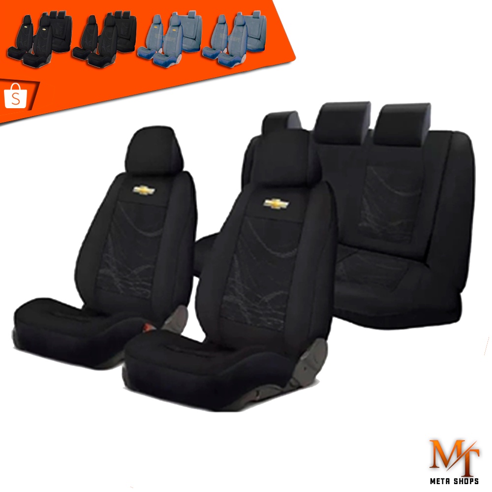 CAPAS AUTOMOTIVAS FEITA EM TECIDO ORIGINAL CHEVROLET PRISMA