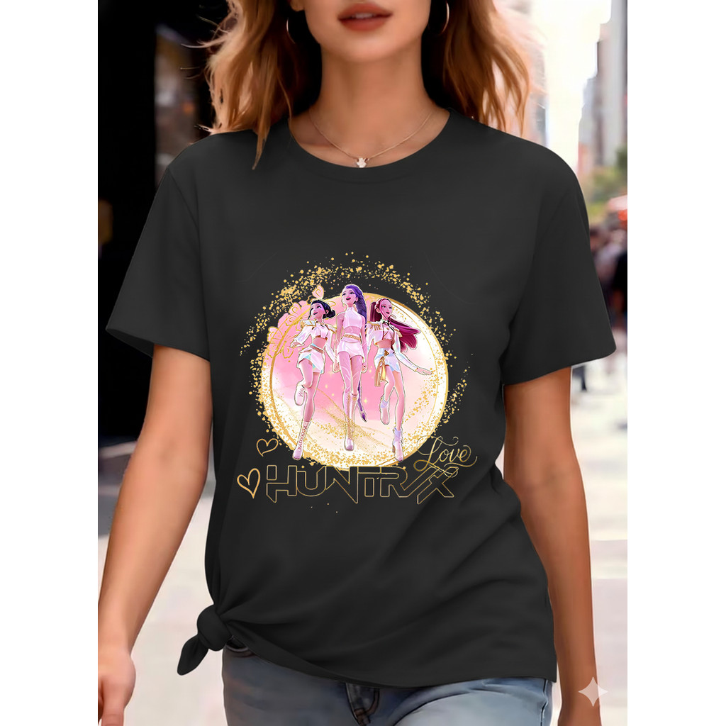 Roupas De Dança Para Meninas, Estilo Pop, Com Cores Rosa E Branco, Feitas De Tecido Elástico, Para Apresentações De Teat