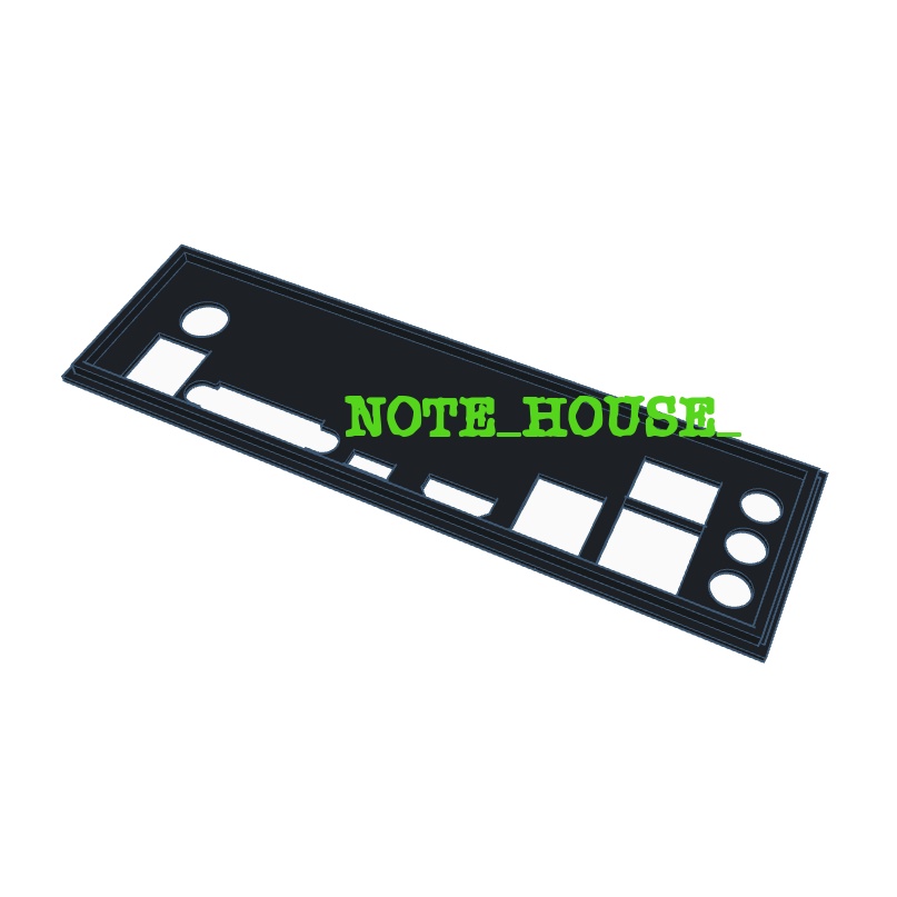 Espelho da Placa Mãe Asus Tuf X470 Plus Gaming (Frete Grátis com cupom)