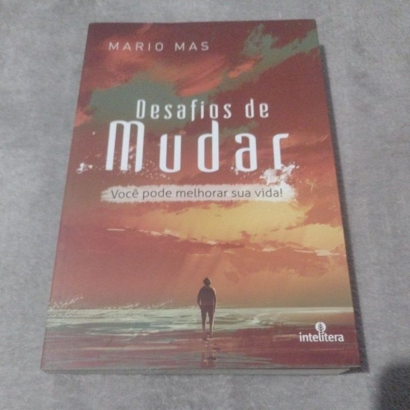 Desafios de Mudar - Mario Mas
