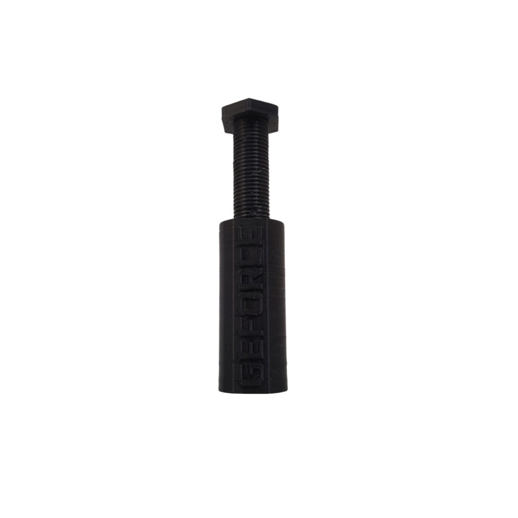 Suporte Vertical De Placa De Vídeo 7cm-11cm