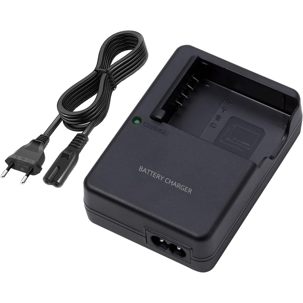Carregador De Bateria NP-W126 BC Compatível Com Fujifilm W126s X100f X-A1 A2 A3 A5 A7 A10 A20 E1 E2S Pro1X-Pro2 T1 T10 T