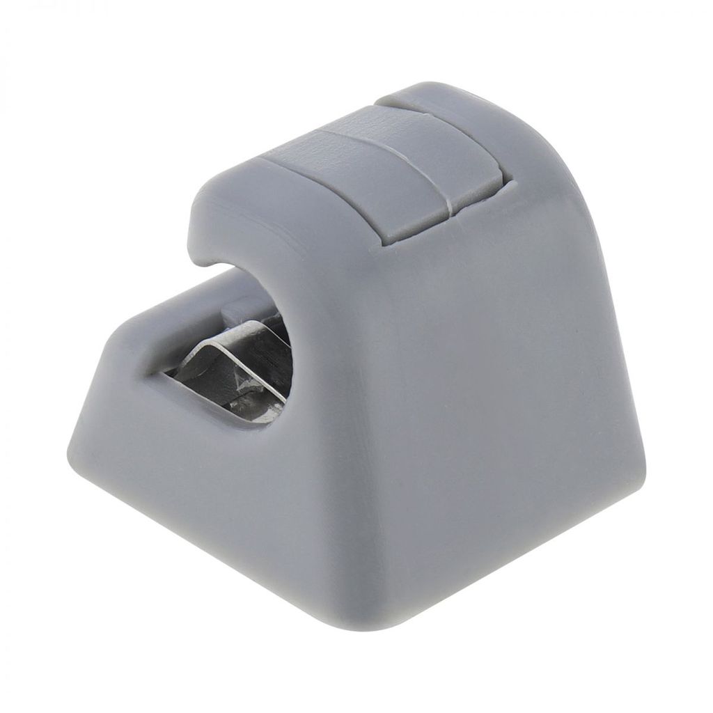 126-810-00-12-8412 Clipes De Gancho Para Viseira Solar De Carro Adequados Mercedes W123 W124 W125 W126 W463