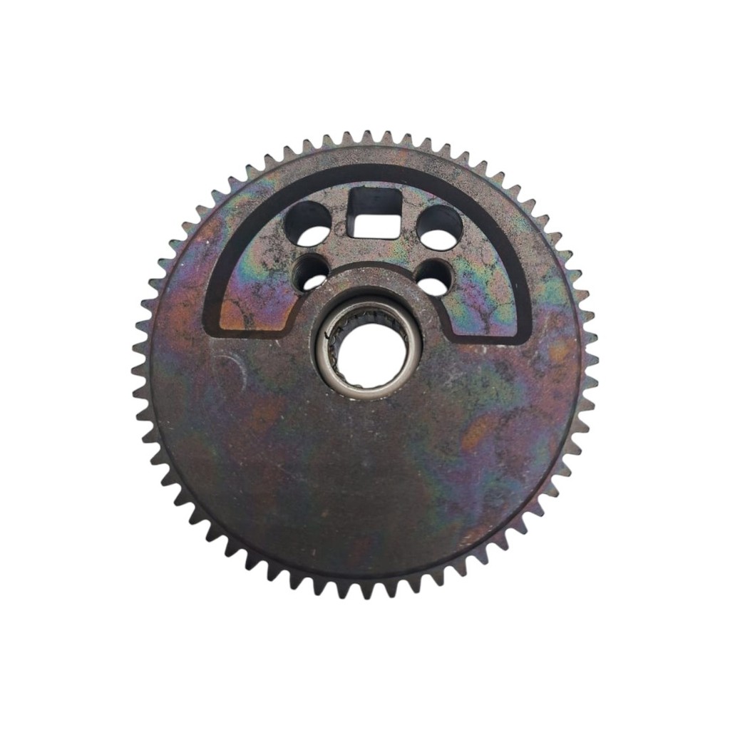 Engrenagem p Serra Tico Tico DW331 Tipo 11 Dewalt N607675