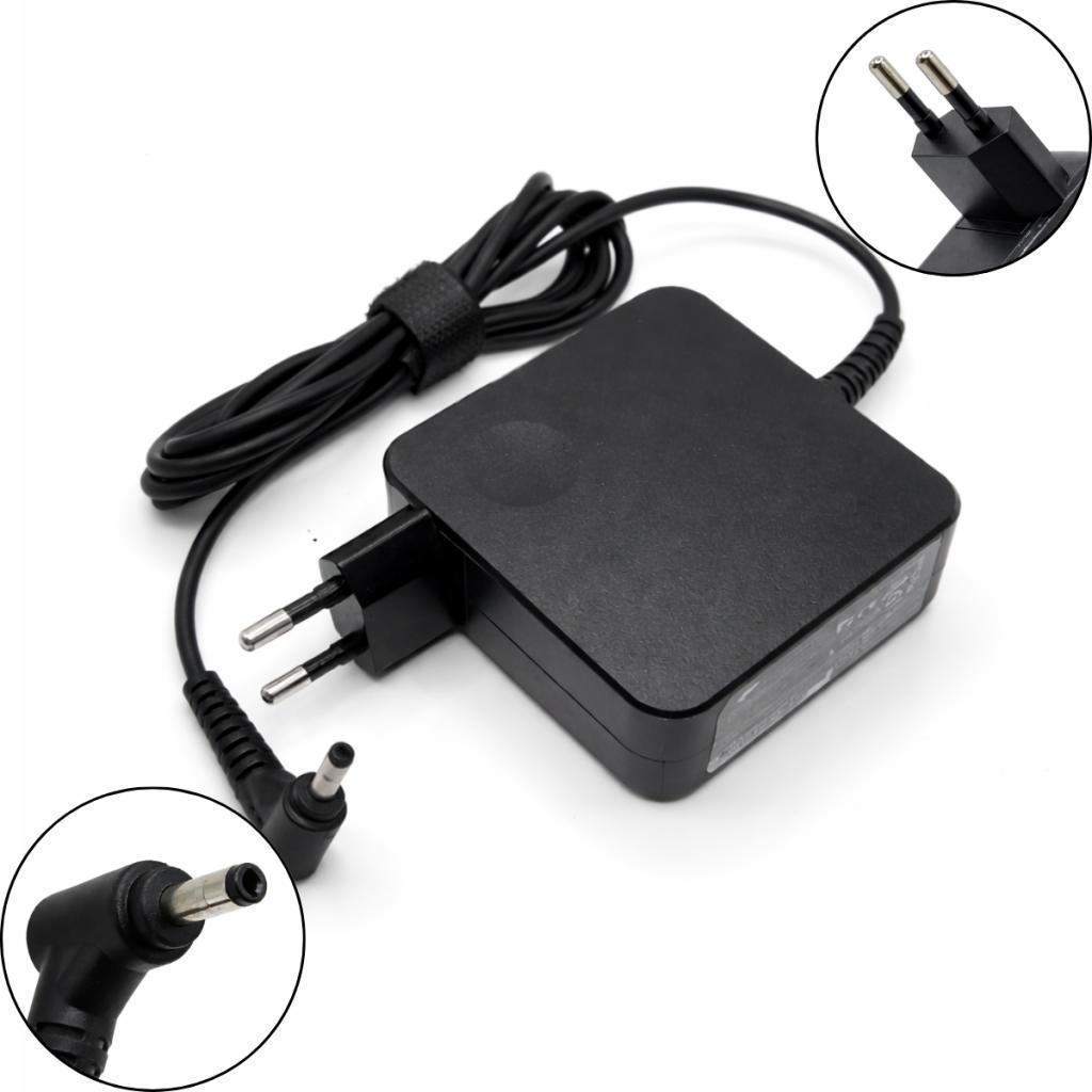 Fonte Carregador Para Lenovo Ideapad 100-15ibd 80qq 20v