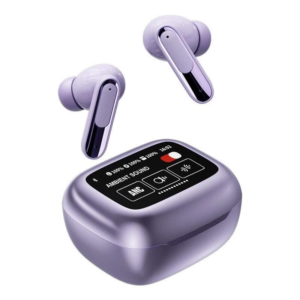 Fone de Ouvido Estojo Touch Bluetooth Live Beam 3