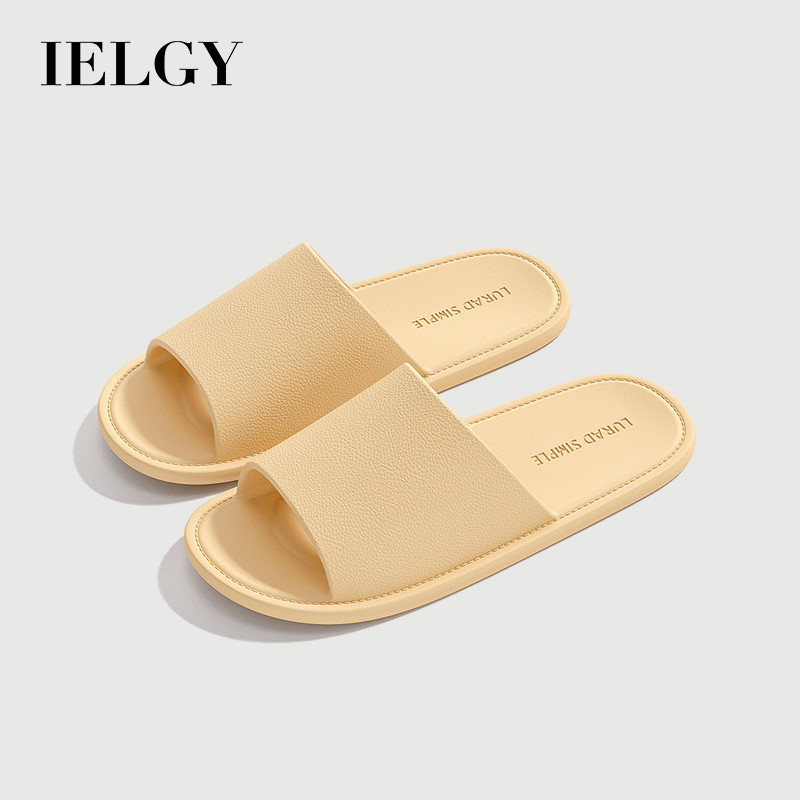 IELGY 2026EVA Home Chinelos Portátil Viagem Banheiro Para Homens E Mulheres Hotel Dobrável