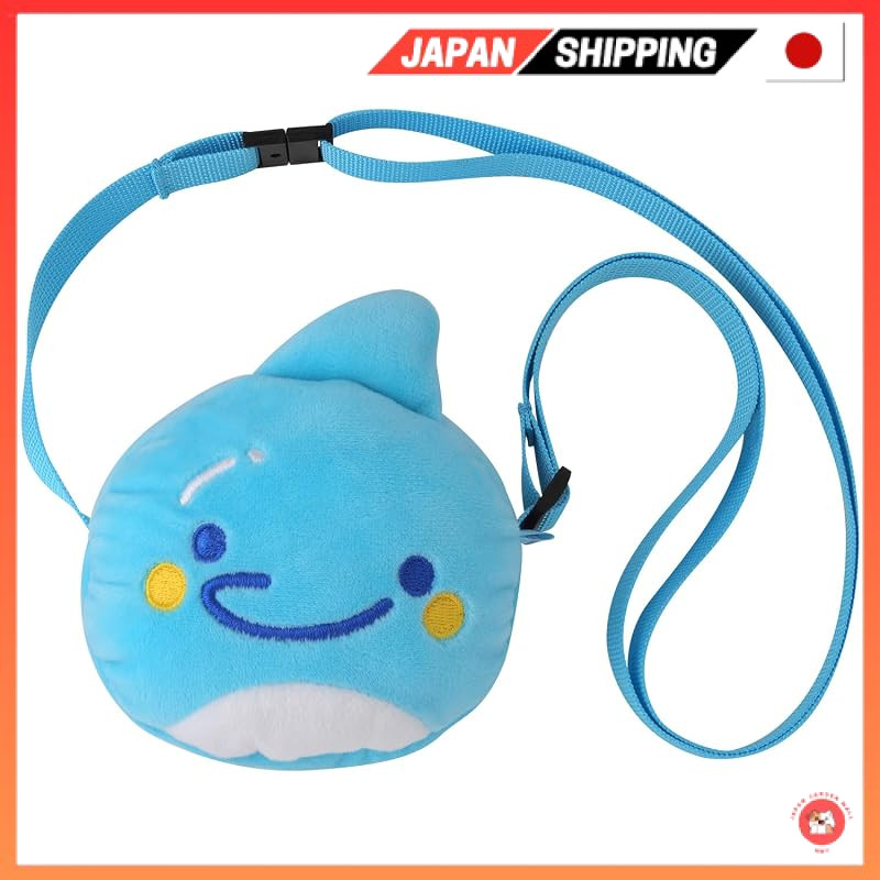 BANDAI Tamagotchi Paradise Carry-On Travel Case - Various Characters (Ages 6 and Up)Direct from JAPAN