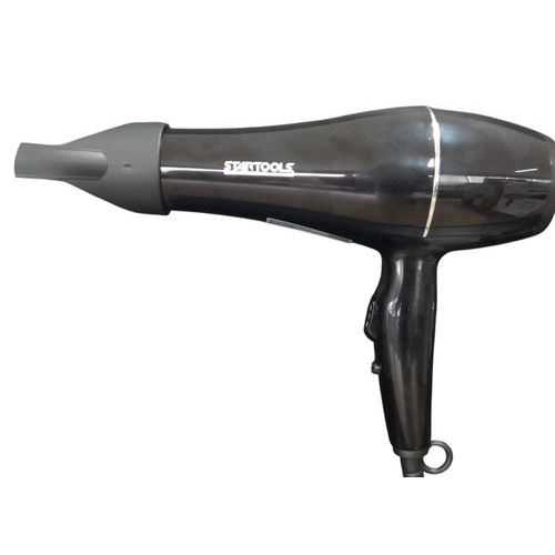 Secador Cabelo Profissional 1800W Secagem Rapida Baixo Ruido Ergonomico