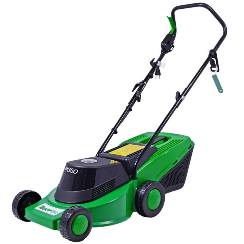Cortador de Grama Eletrico 1800W com Recolhedor Trapp WM-350 (220V)