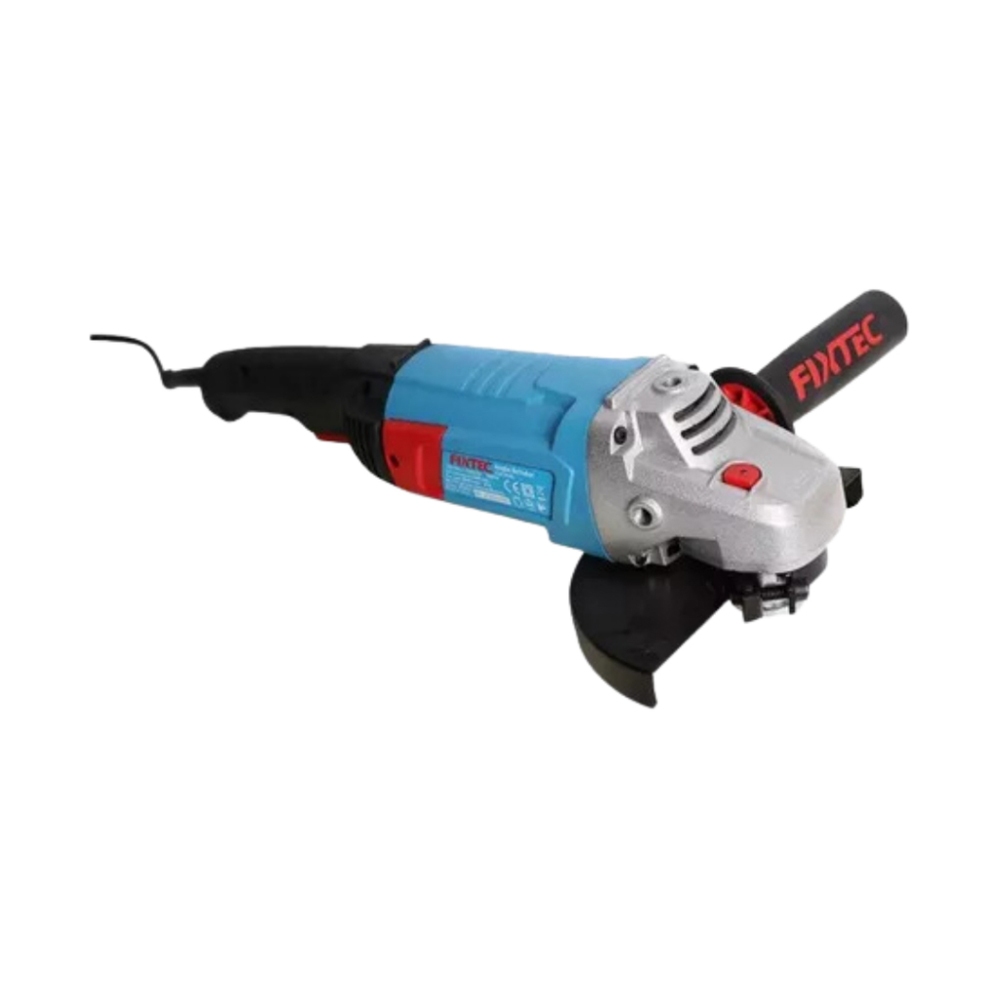 Esmerilhadeira Angular De 1800w - Fixtec