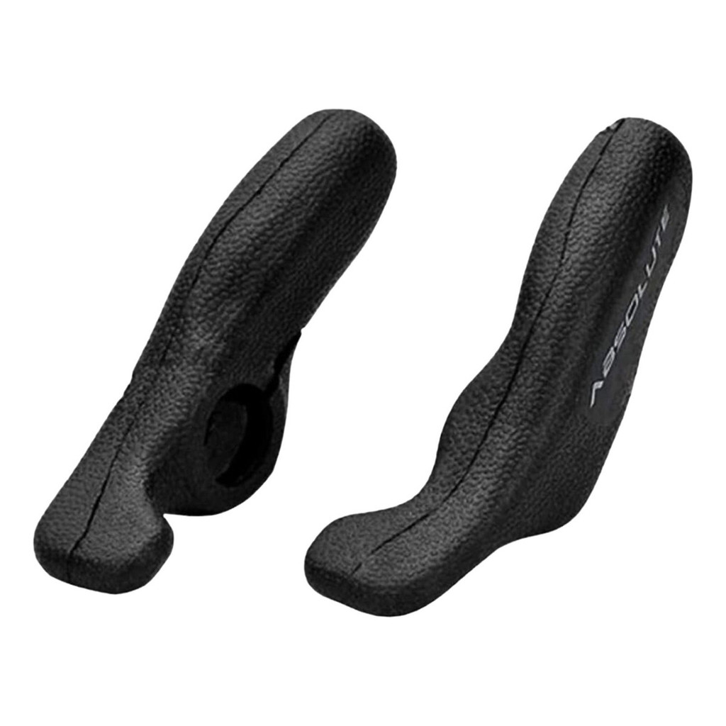 Bar End Ergonômico Bike, Chifrinho, Manopla, Par, MTB