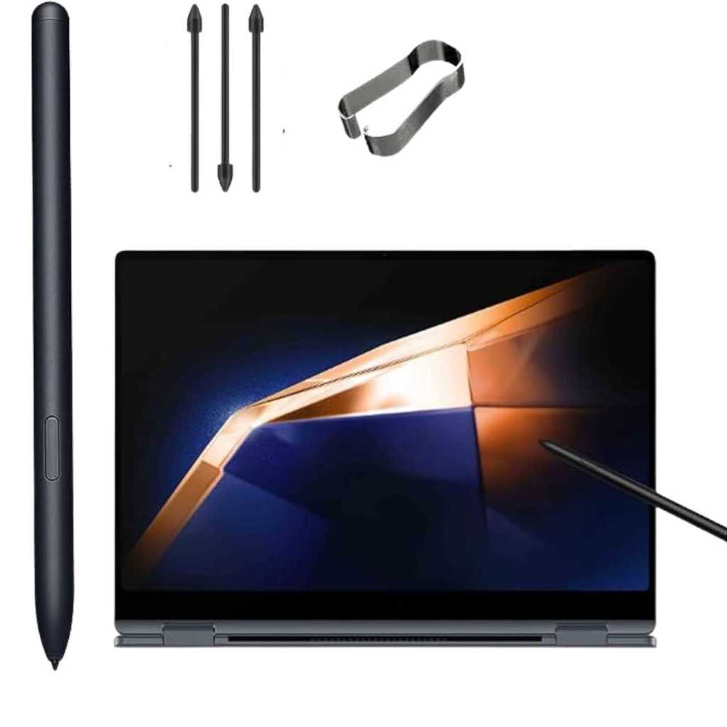 Caneta Touch com Palm Rejection compatível com todos os modelos da linha Tablet Samsung S