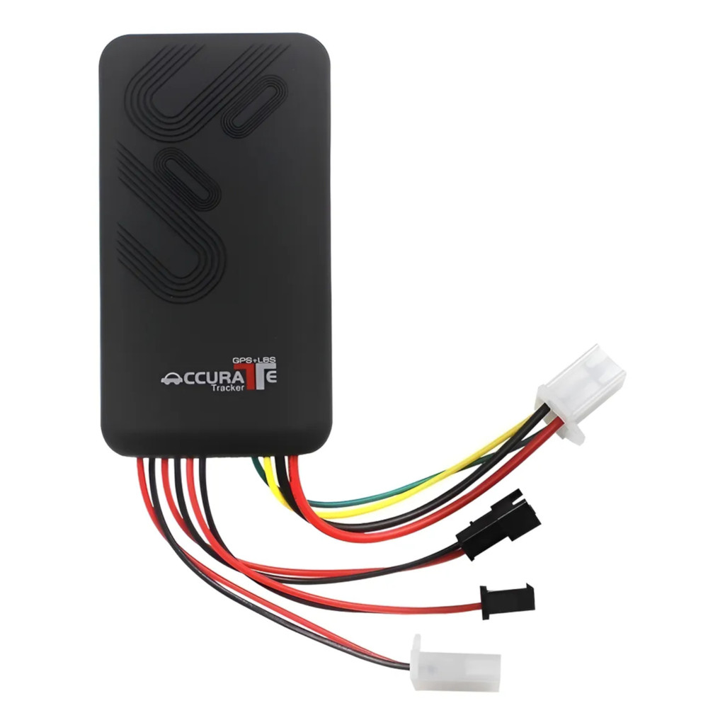 Rastreador Veicular Monitora Multi Função Gsm / Gps / Gprs  top