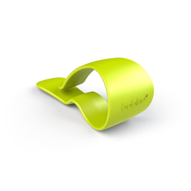 Clip Automotivo para Óculos Verde - Bobino