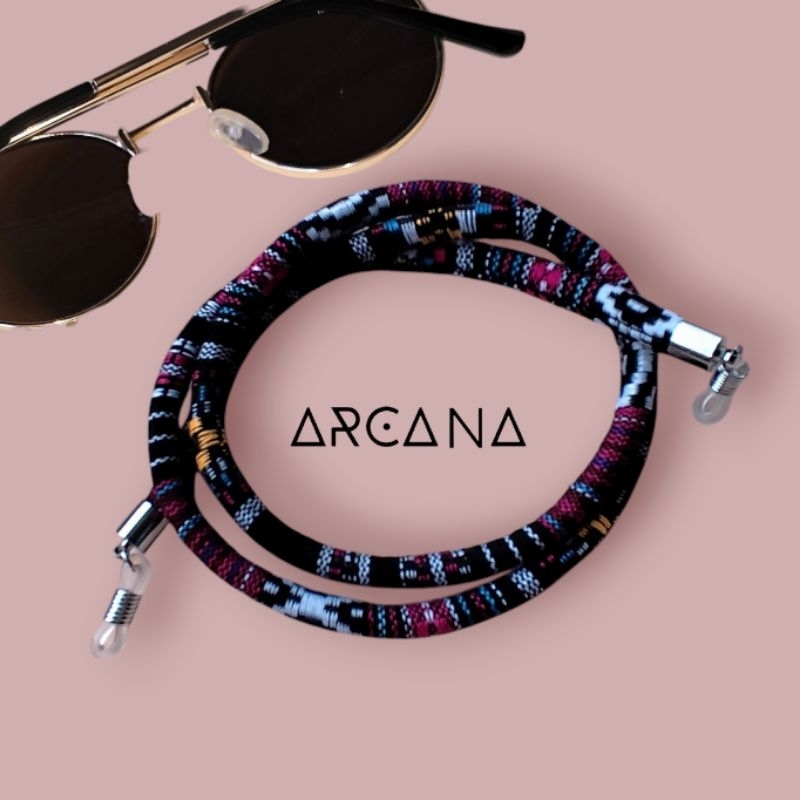 Cordão Para Óculos  Étnico Unisex
